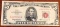 SERIES 1963 $5.00 RED SEAL NOTE