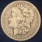 1899-O MORGAN SILVER DOLLAR