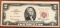 SERIES 1963-A $2.00 RED SEAL NOTE