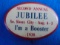 1938 JUBILEE PINBACK BUTTON FROM SOUTH SIOUX CITY NEBRASKA