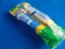 OLDER PEZ DISPENSER IN PACKAGE 