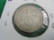 1934 GERMAN COIN WITH 