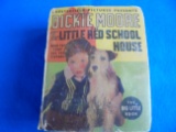 OLD DICKIE MOORE LITTLE BIG BOOK