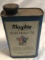 MAYTAG MULTI-MOTOR OIL - ADVERTISING TIN