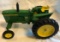 JOHN DEERE 3020 DIESEL - WIDE FRONT