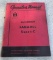 FARMALL SUPER C TRACTOR OPERATOR'S MANUAL