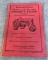 McCORMICK DEERING FARMALL 