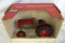 MASSEY FERGUSON 35 WIDE FRONT - 