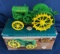 JOHN DEERE MODEL 