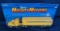 ERTL MIGHTY MOVERS - 