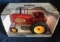 MASSEY HARRIS  555 TRACTOR - NIB