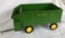 JOHN DEERE 112 CHUCK WAGON