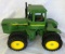 JOHN DEERE 50 SERIES 4WD TRACTOR -- 1/16 SCALE