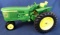 JOHN DEERE 3020 NARROW FRONT TRACTOR - REPAINTED