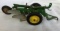 JOHN DEERE TWO BOTTOM PLOW