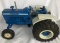 FORD MODEL 8000 TOY TRACTOR