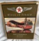 1940 GRUMMAN GOOSE - WINGS OF TEXACO - AIRPLANE COIN BANK