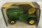 JOHN DEERE LAWN AND GARDEN TRACTOR -- 1/16TH SCALE BY ERTL