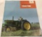 JOHN DEERE 2510 ROW-CROP TRACTORS BROCHURE