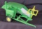 JOHN DEERE MODEL 12-A PULL TYPE COMBINE