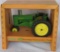 JOHN DEERE MODEL 