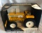 MINNEAPOLIS MOLINE G-550 TRACTOR - 1/16 SCALE BY ERTL - NEW IN BOX