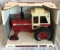 INTERNATIONAL 1456 TRACTOR - 1/16 SCALE BY ERTL - NEW IN BOX