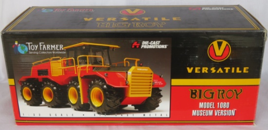 VERSATILE "BIG ROY" MODEL 1080 - MUSEUM VERSION 1/32 SCALE