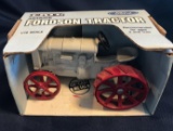 FORDSON TRACTOR = NEW IN BOX