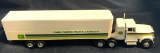 JOHN DEERE PARTS EXPRESS SEMI