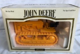 JOHN DEERE 430 CRAWLER - INDUSTRIAL MODEL