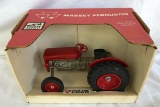 MASSEY FERGUSON 35 WIDE FRONT - 