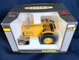OLIVER 880 TWIN ENGINE INDUSTRIAL TRACTOR - LIMITED EDITION