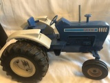 FORD 9000 TRACTOR