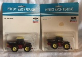 VERSATILE 836 & 936 - 1/64 SCALE MODEL TRACTORS