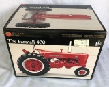 FARMALL 400 -- PRECISION SERIES #13 -- 1/16 SCALE