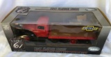 1941 FLATBED TRUCK -- 1/16 SCALE -- HIGHWAY 61 COLLECTIBLES