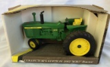 JOHN DEERE 4010 NARROW FRONT TOY TRACTOR -- SPECIAL EDITION 1994