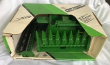 JOHN DEERE 9500 COMBINE -- 1/16TH SCALE BY ERTL