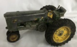 JOHN DEERE TWO CYLINDER TRACTOR