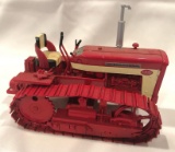 IH T-340 CRAWLER -- 1/16 SCALE BY ERTL