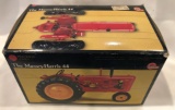 MASSEY-HARRIS 44 - PRECISION SERIES - 1/16 SCALE