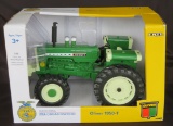 OLIVER 1950-T TRACTOR -- 