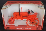 CASE DC TRACTOR - 1/16 SCALE SPEC CAST SPECIAL EDITION