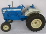 FORD MODEL 8600 TRACTOR