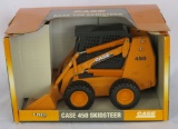 CASE 450 SKID STEER - NEW IN BOX - 1/16 SCALE