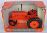 ALLIS-CHALMERS WD-45 NARROW FRONT - NEW IN BOX - 1/16 SCALE BY ERTL