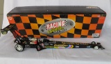 CLOSE CALL DRAGSTER - 1/24 SCALE - LIMITED EDITION