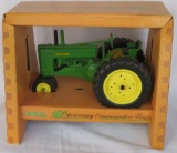 JOHN DEERE MODEL 