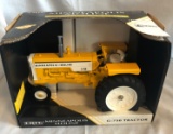 MINNEAPOLIS MOLINE G-750 TRACTOR - 1/16 SCALE BY ERTL -- NEW IN BOX